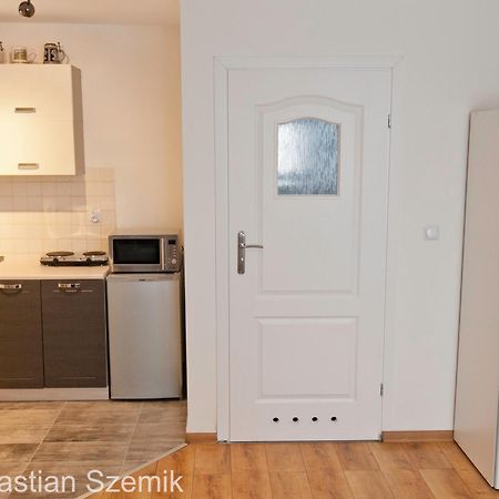 Apartamenty Żywiec Exterior foto