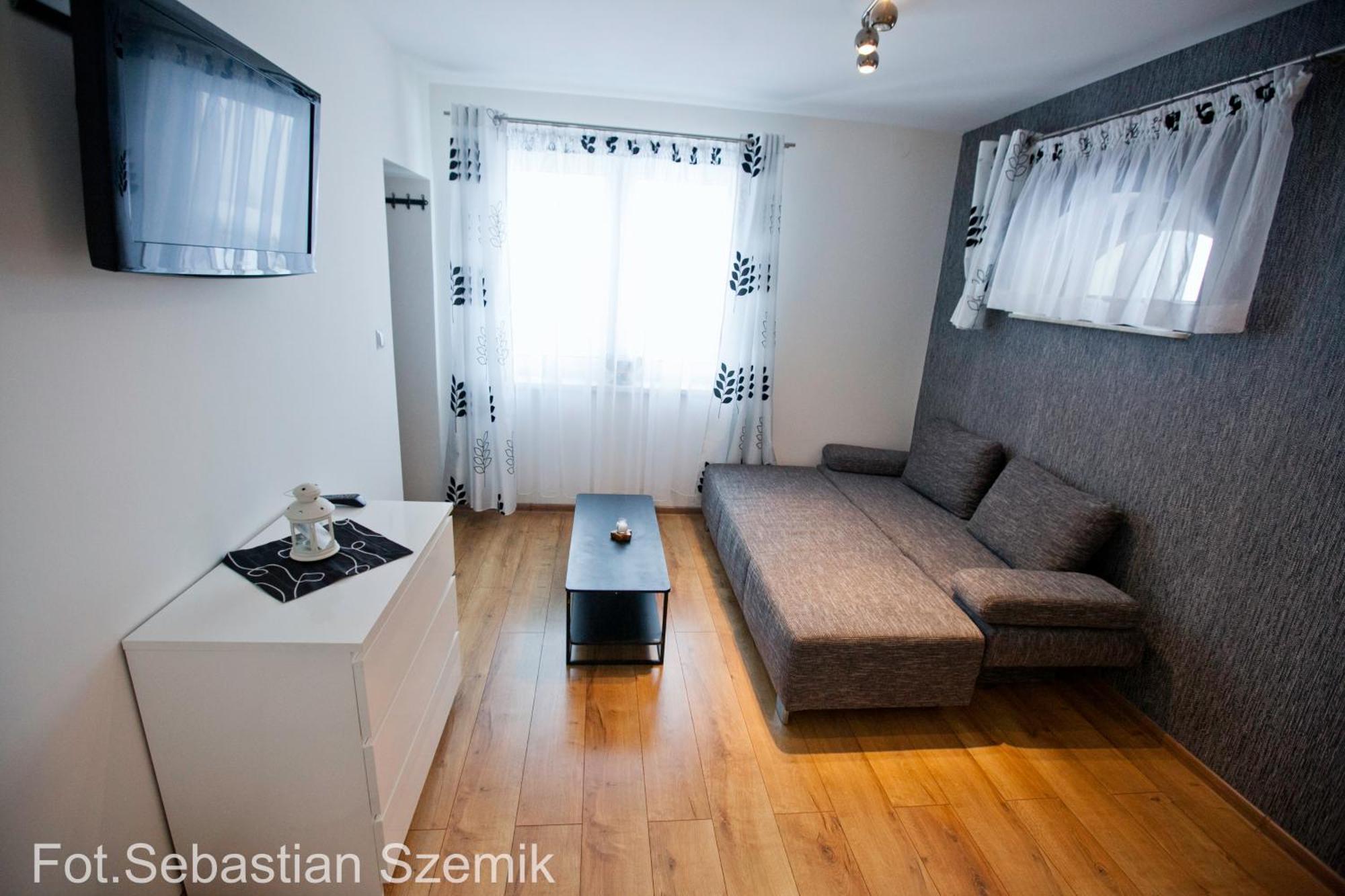Apartamenty Żywiec Exterior foto