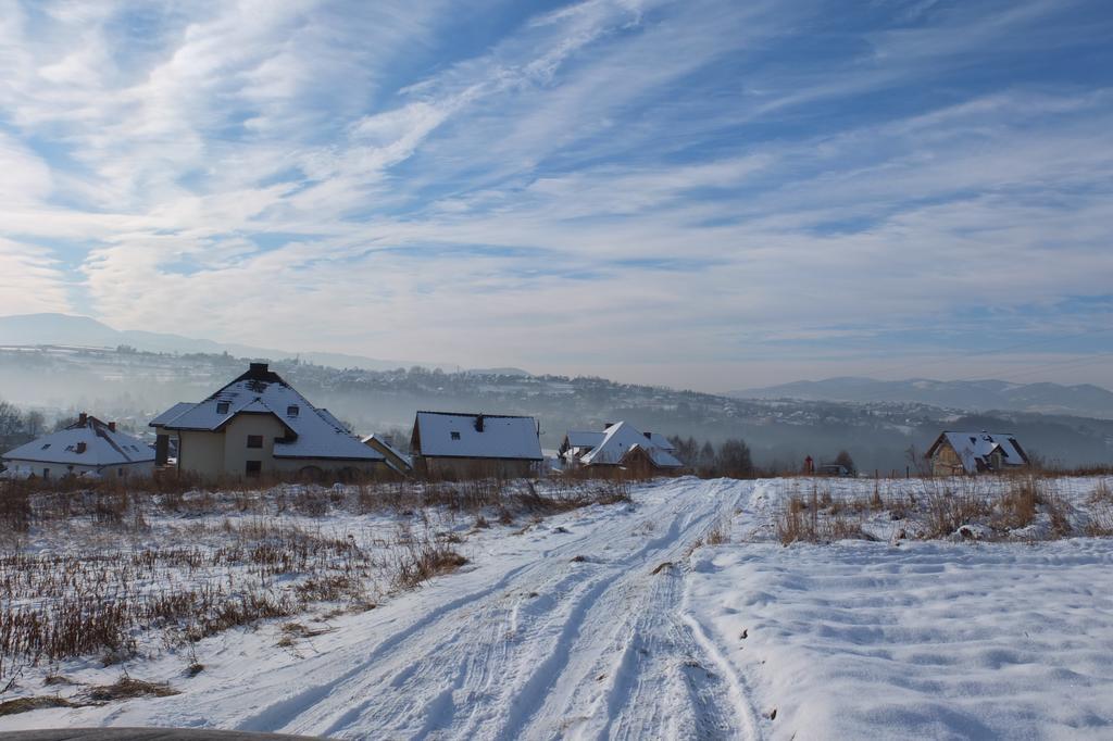 Apartamenty Żywiec Zimmer foto