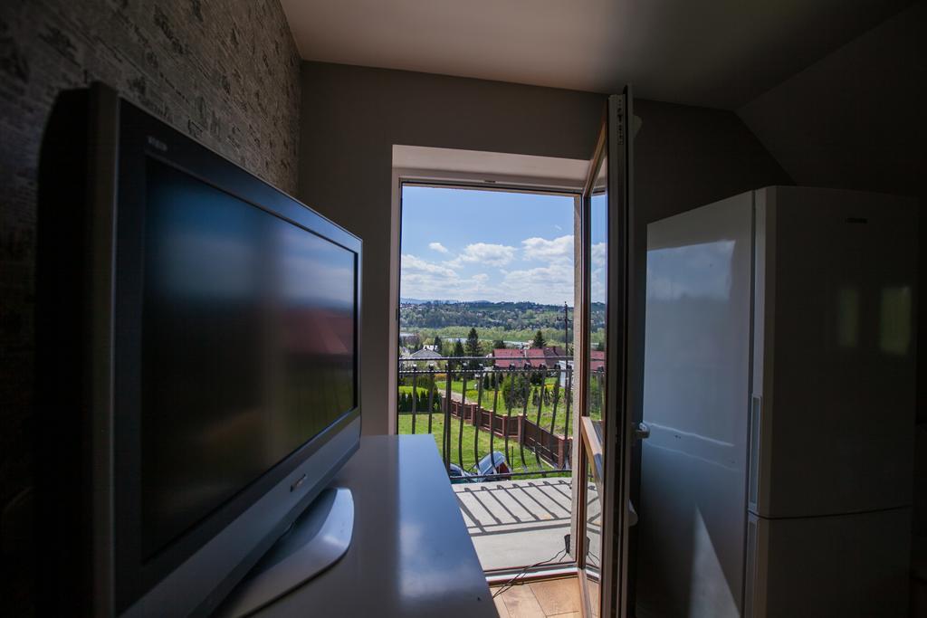Apartamenty Żywiec Exterior foto