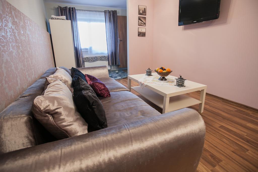 Apartamenty Żywiec Exterior foto