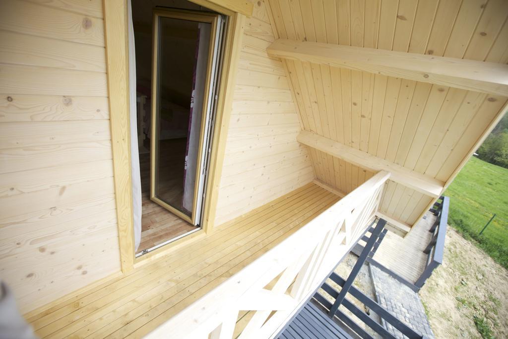 Apartamenty Żywiec Exterior foto