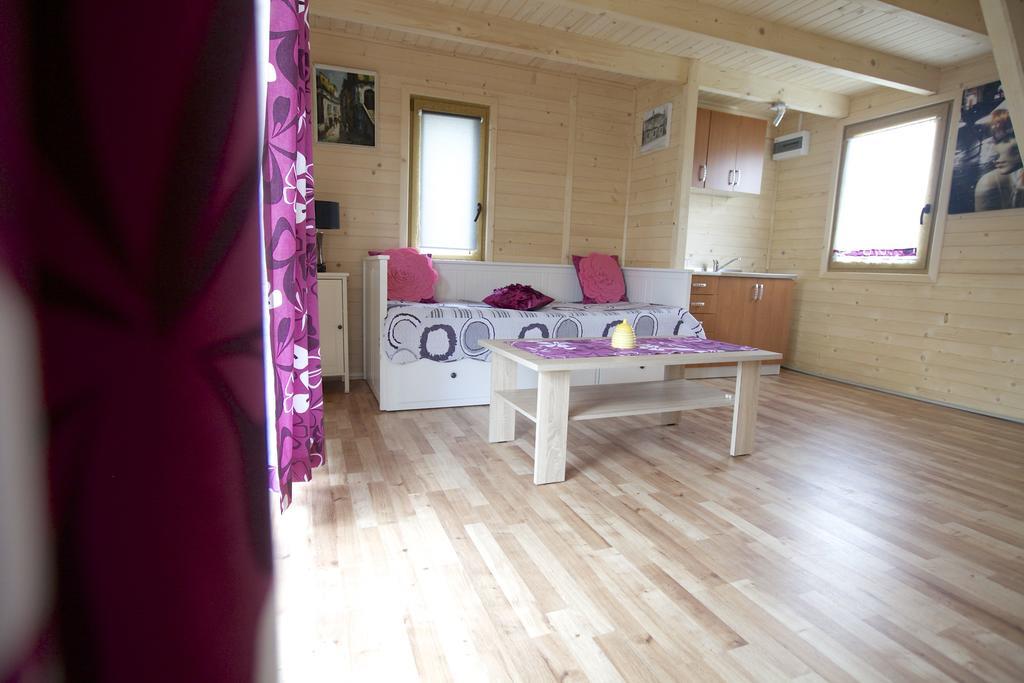 Apartamenty Żywiec Exterior foto